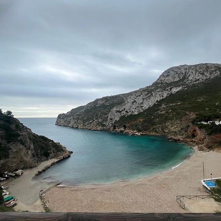 Casa Margo - Mediterranean Slow Life Denia Ngoại thất bức ảnh