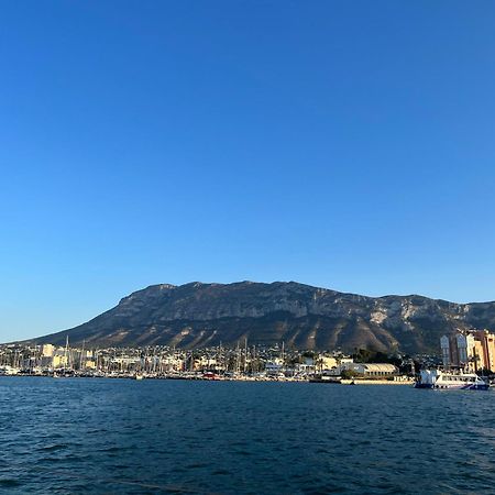 Casa Margo - Mediterranean Slow Life Denia Ngoại thất bức ảnh
