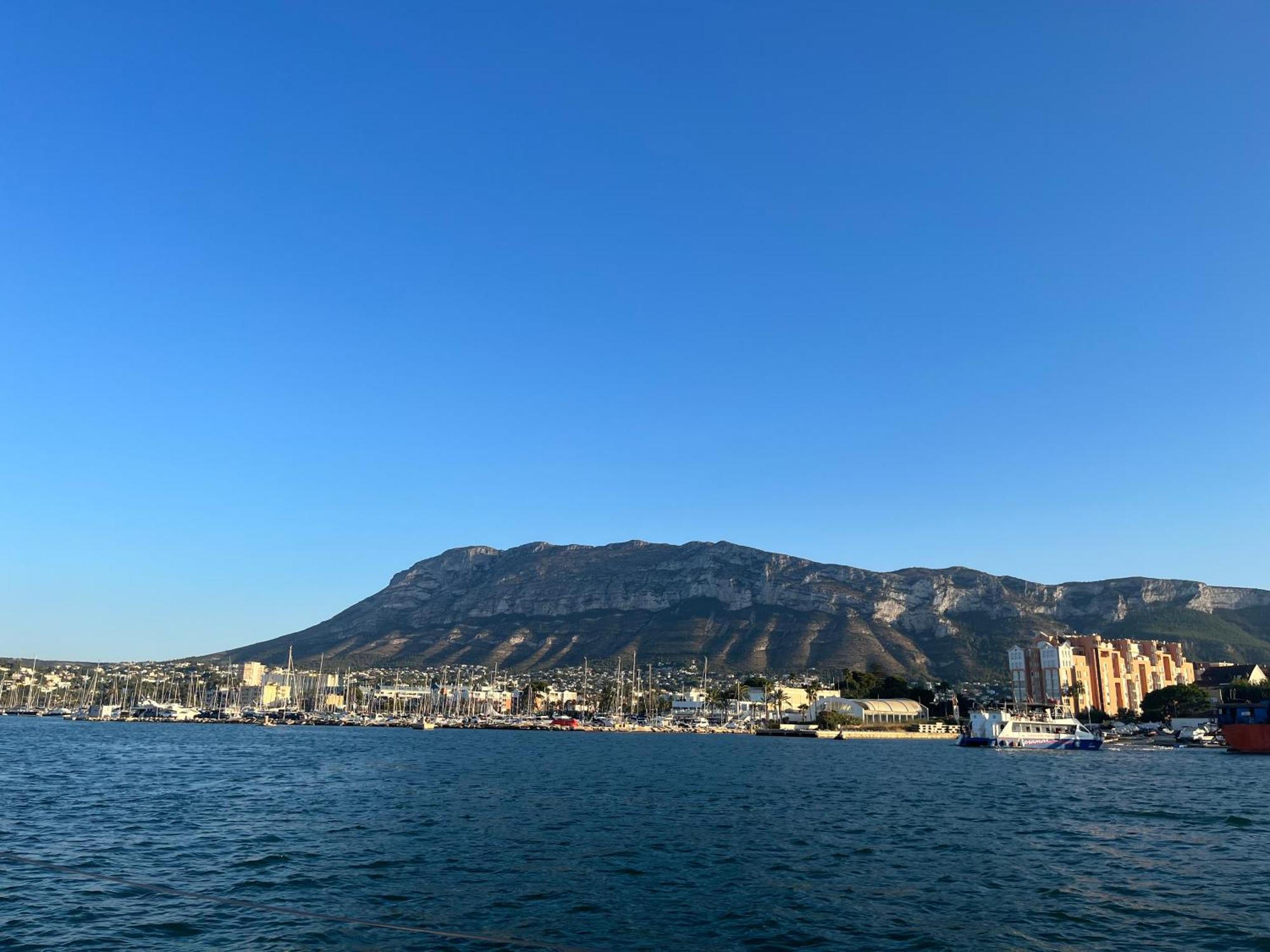Casa Margo - Mediterranean Slow Life Denia Ngoại thất bức ảnh