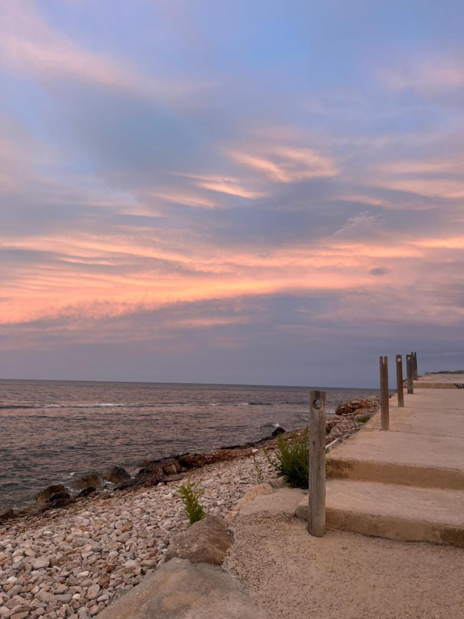Casa Margo - Mediterranean Slow Life Denia Ngoại thất bức ảnh