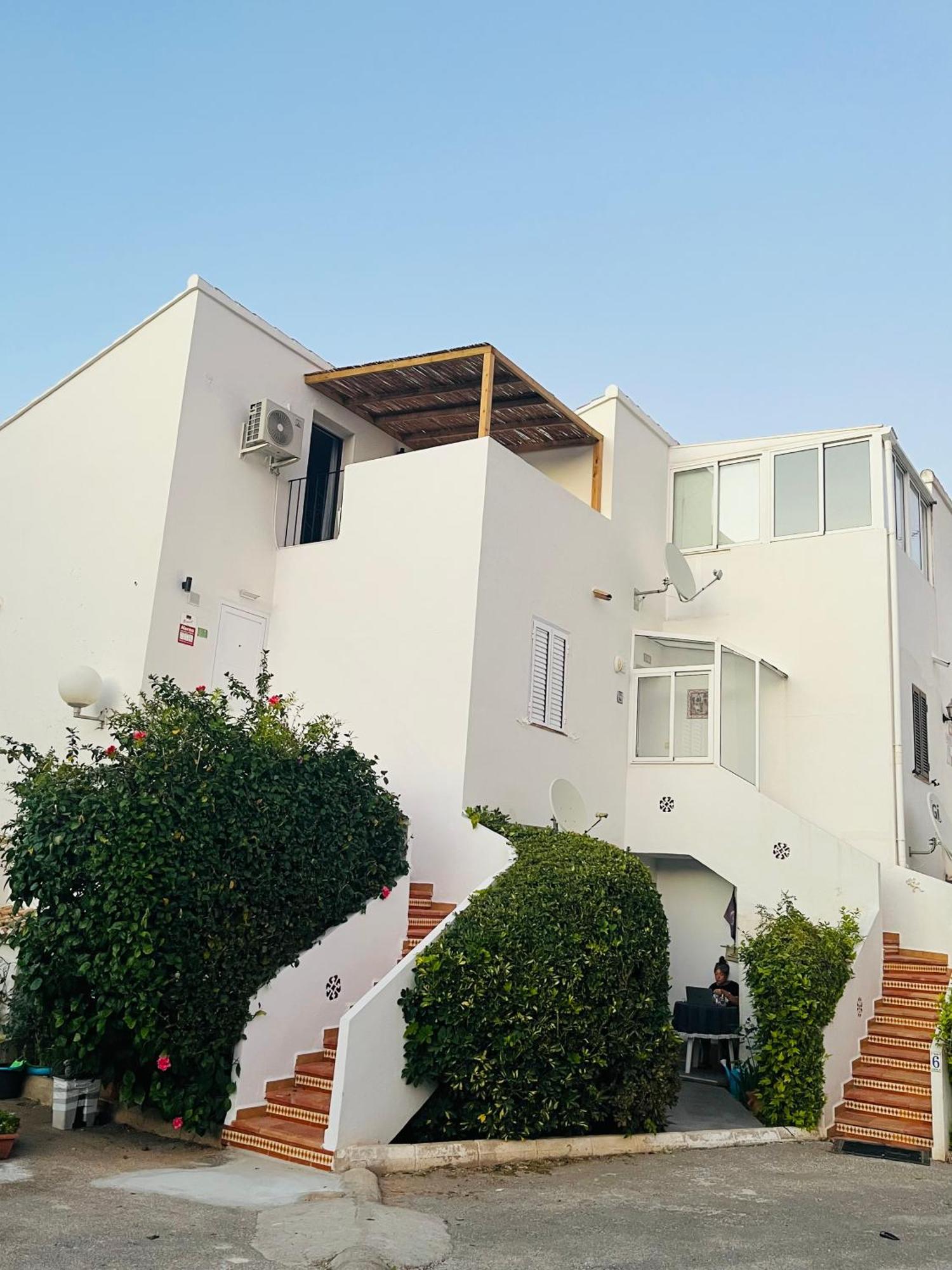 Casa Margo - Mediterranean Slow Life Denia Ngoại thất bức ảnh