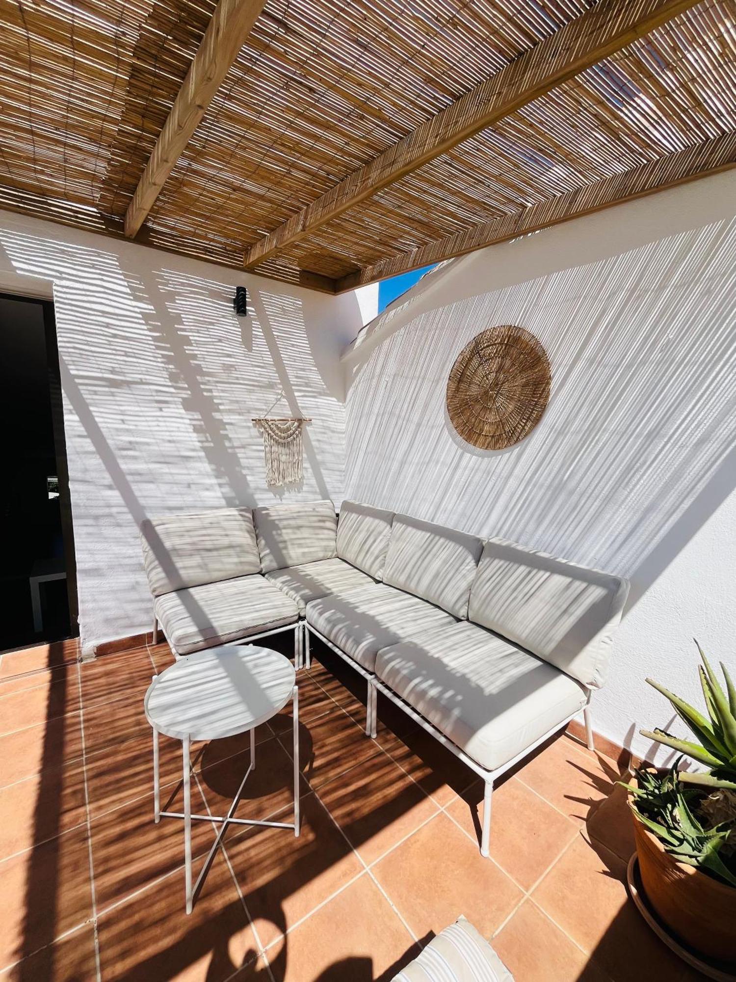 Casa Margo - Mediterranean Slow Life Denia Ngoại thất bức ảnh
