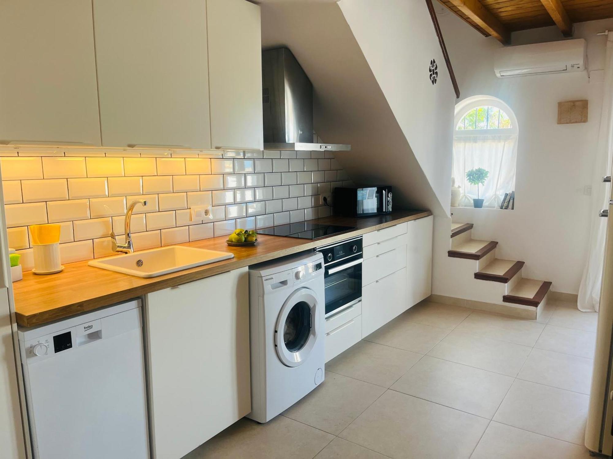 Casa Margo - Mediterranean Slow Life Denia Ngoại thất bức ảnh
